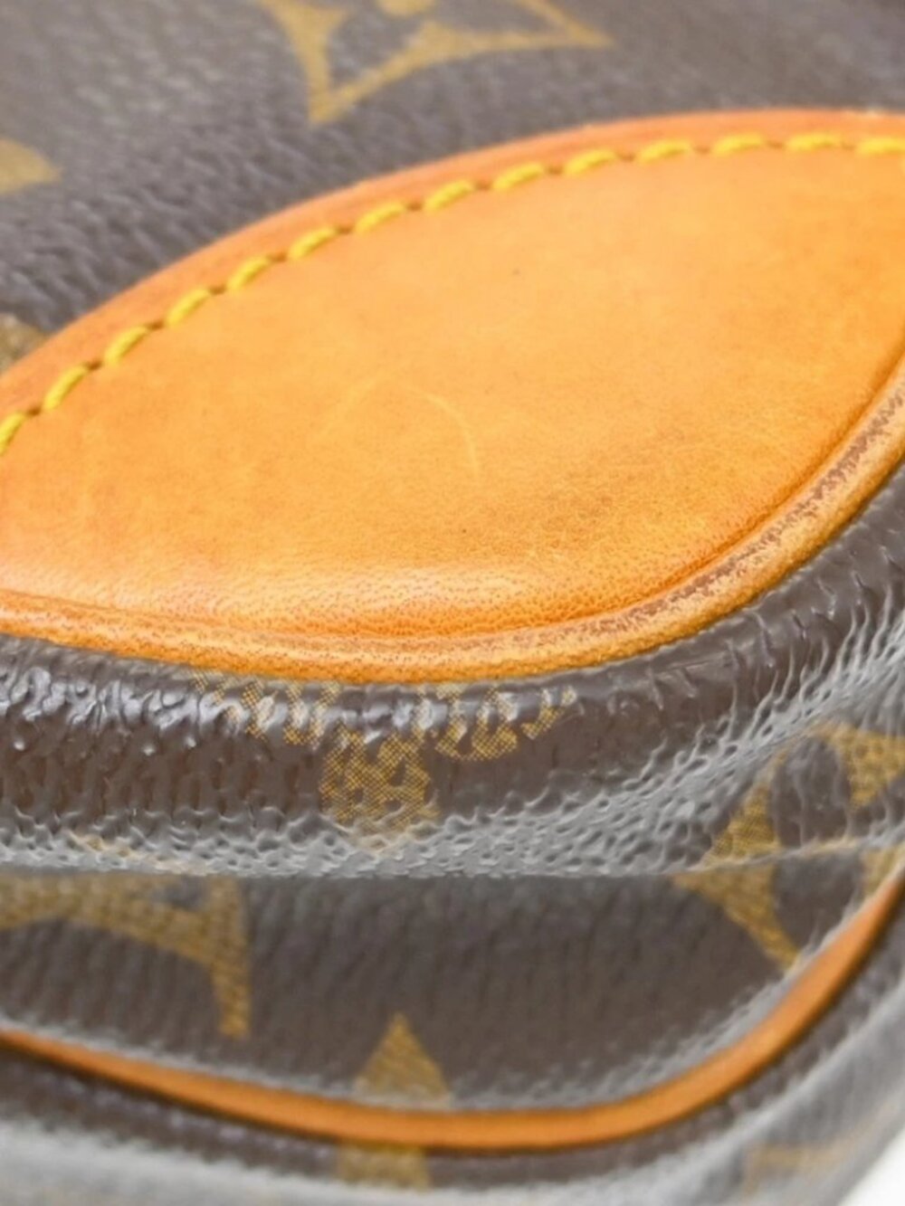 LOUIS VUITTON AMAZON CROSS BODY SHOULDER BAG - Picture 5 of 14